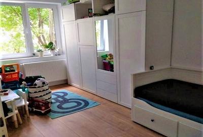 Apartament cu 3 camere decomandat în Gheorgheni - 1