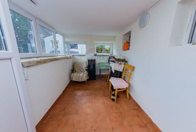 Casă individuală cu 5 camere cu Teren 1133 Mp în Satu Nou de Jos - 22