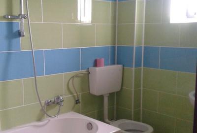 Garsonieră nedecomandată în Bârzești - 5
