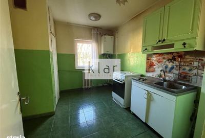 Apartament cu 4 camere în Gară