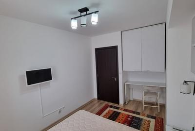 Apartament de închiriat, 40 mp, bloc nou, Alexandru - 460 euro/luna - 2