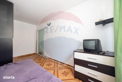 Apartament cu 3 camere decomandat, mobilat în Caragiale - 5