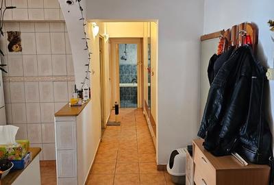 Apartament cu 3 camere decomandat în Centrul Istoric - 7