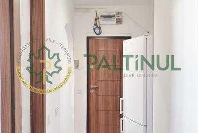 Apartament de vânzare în Sibiu, zona Mihai Viteazu - 2 camere, balcon, etaj 4 - 6