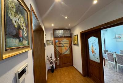 Casa P+1+M, 5 camere, teren 320m Stadion, City Park, Delfinariu, Bulevard Mamaia - 4