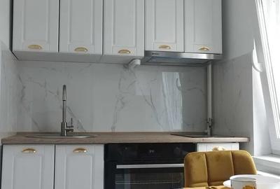 Apartament cu 1 camera, 24 mp, zona Zorilor - 1