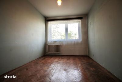 Apartament cu 3 camere semidecomandat în Militari - 4