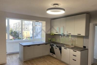 Apartament 2 camere decomandat Tractorul - 7