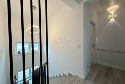 Casă individuală cu 5 camere cu Teren 330 Mp în Central - 4