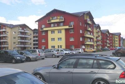 Garsonieră semidecomandată în Sânpetru - 6