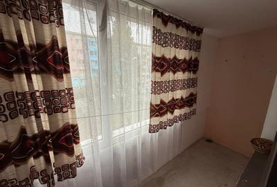 Apartament 2 camere, etaj 1,  balcon, baie cu geam – zona excelenta Sasar - 7