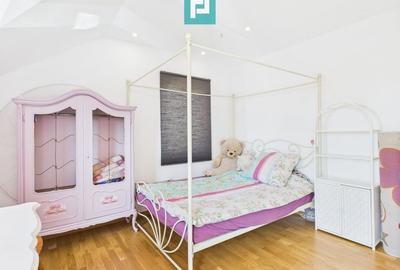 Casă modernă cu 6 camere în Vladimirescu - 9