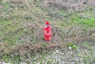 Spațiu comercial, în Balotești - 7