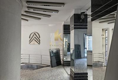 Spatiu Comercial - 210mp - Zona Universitate - 6