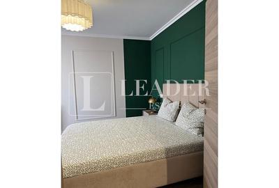 Apartament cu 3 camere semidecomandat, mobilat în Central - 19