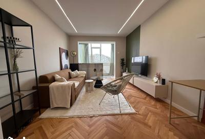 Apartament cu 2 camere în Copou