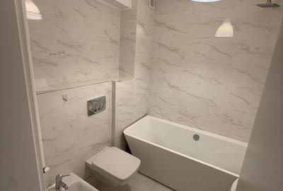 Apartament cu 2 camere decomandat în Păcurari - 2