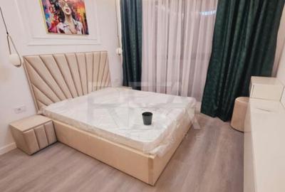 Apartament cu 2 camere decomandat, mobilat în Lujerului - 2