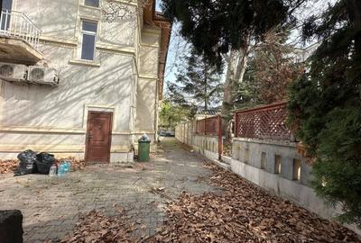 De Vanzare - Vila Interbelica - Birouri - Matei Basarab - P Unirii De Vanzare - Vila Interbelica - Birouri - Matei Basarab - P Unirii - 10