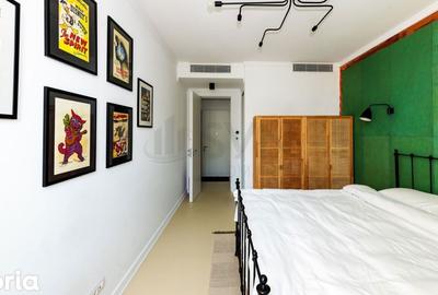 Apartament cu 3 camere în Nord - 12