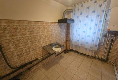 Apartament cu 2 camere semidecomandat în Micro II - 16
