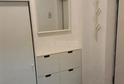 Complex Atria - studio - centrala proprie - 9