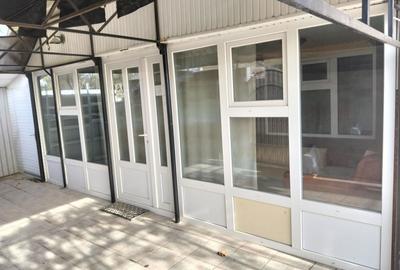 Casă cu 4 camere în Stârci - 7