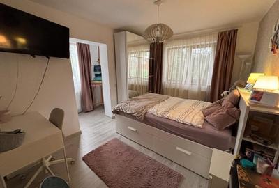 Apartament cu 3 camere decomandat, mobilat în Ștrand - 9