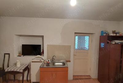 Casa de vanzare intr-o zona linistita in comuna Mociu - 10