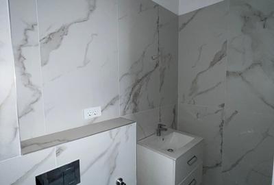 APARTAMENT 3 CAMERE - PIPERA - PARC - COMISION 0% - 12