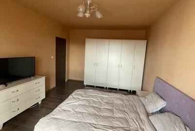 Apartament renovat, mobilat si utilat I Fully Furnished Equipped Apt. - 2