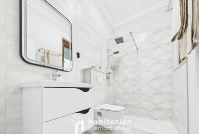 De închiriat duplex plan parter, 4 camere, Dumbrăvița, Zona Belvedere - 27