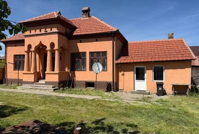 Casă individuală cu 3 camere cu Teren 1186 Mp în Maglavit - 5