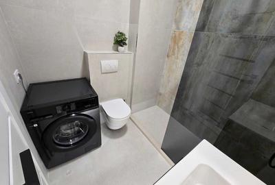 Apartament cu 2 camere, mobilat în Lujerului - 7