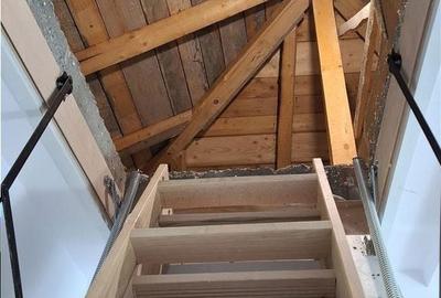 Casă cu 4 camere cu Teren 300 Mp în Rediu - 3