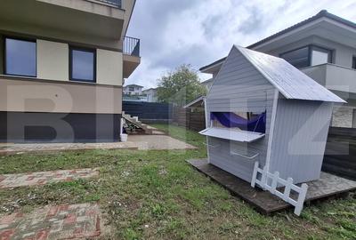 Casa tip duplex, 127 utili, teren 330, zona Dezmir - 19