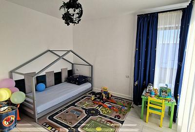 Casă la cheie 5 camere, 126 mp, teren 490 mp – Miroslava, Valea Ursului - 15