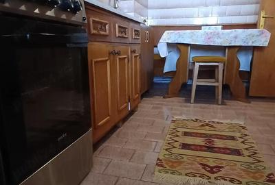 Apartament cu 2 camere decomandat în Central - 2