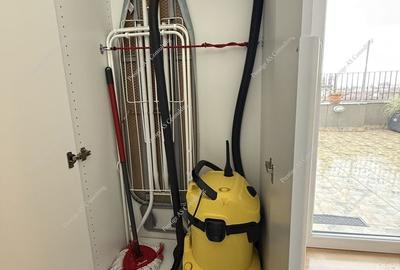 Apartament 1 Camere, Terasa 50mp | Vedere Panoramica | Piata Marasti Central - 15