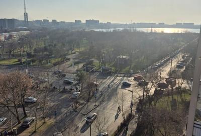 Apartament cu 3 camere decomandat, mobilat în Crângași - 9