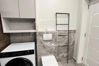 Apartament cu 2 camere semidecomandat, mobilat în Mărăști - 2