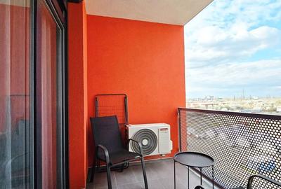 Apartament cu 2 camere în Central - 7