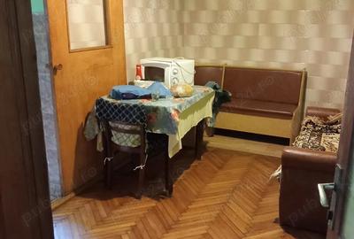 Apartament cu 2 camere decomandat în Central - 3