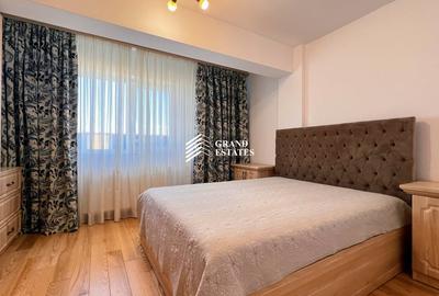 Apartament modern, luminos si complet mobilat si utilat - Otopeni - 7