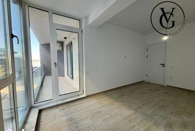 Apartament cu 2 camere semidecomandat în Nord - 13
