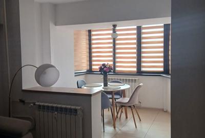 Apartament cu 2 camere decomandat în Pantelimon - 2