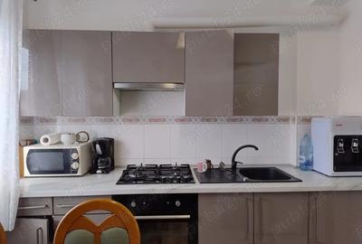 Vand apartament 3 camere Str. Louis Pasteur zona Spitalul Jude?ean - 3