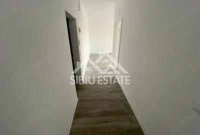 Locuinta moderna 3 camere cu gradina si terasa in Selimbar Locuinta moderna 3 camere cu gradina si terasa in Selimbar - 12