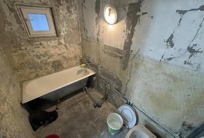 Apartament 3 camere zona Cet - 3