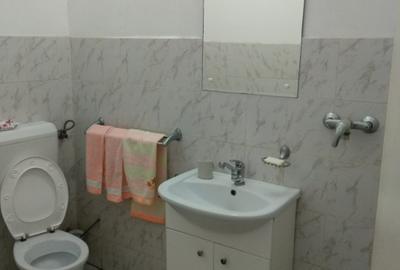 Spațiu comercial, de 100 mp, în Triaj - 4